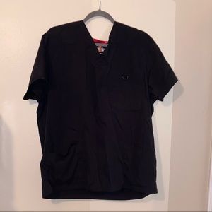 NEEDS TO GO: Dickies Scrub Top